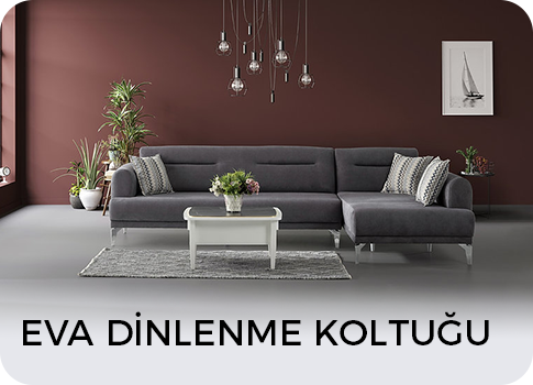 Eva Dinlenme Koltuğu