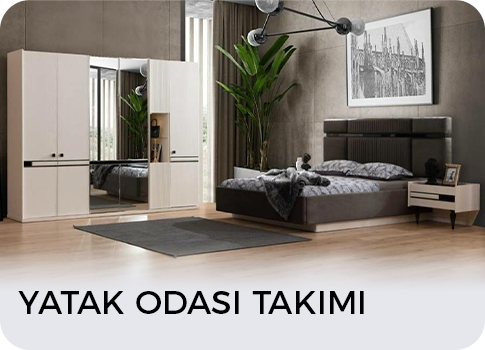 Yatak Odası Takımı