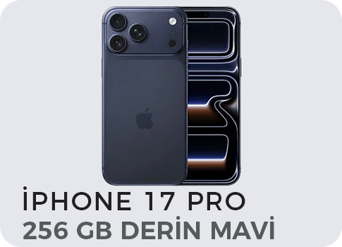 iPhone 17 Pro 256 GB