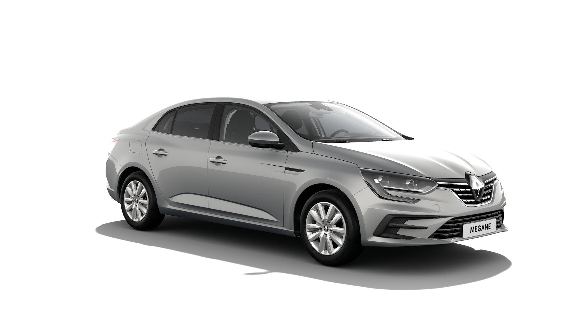 Renault Megane 1.3 Sedan Touch