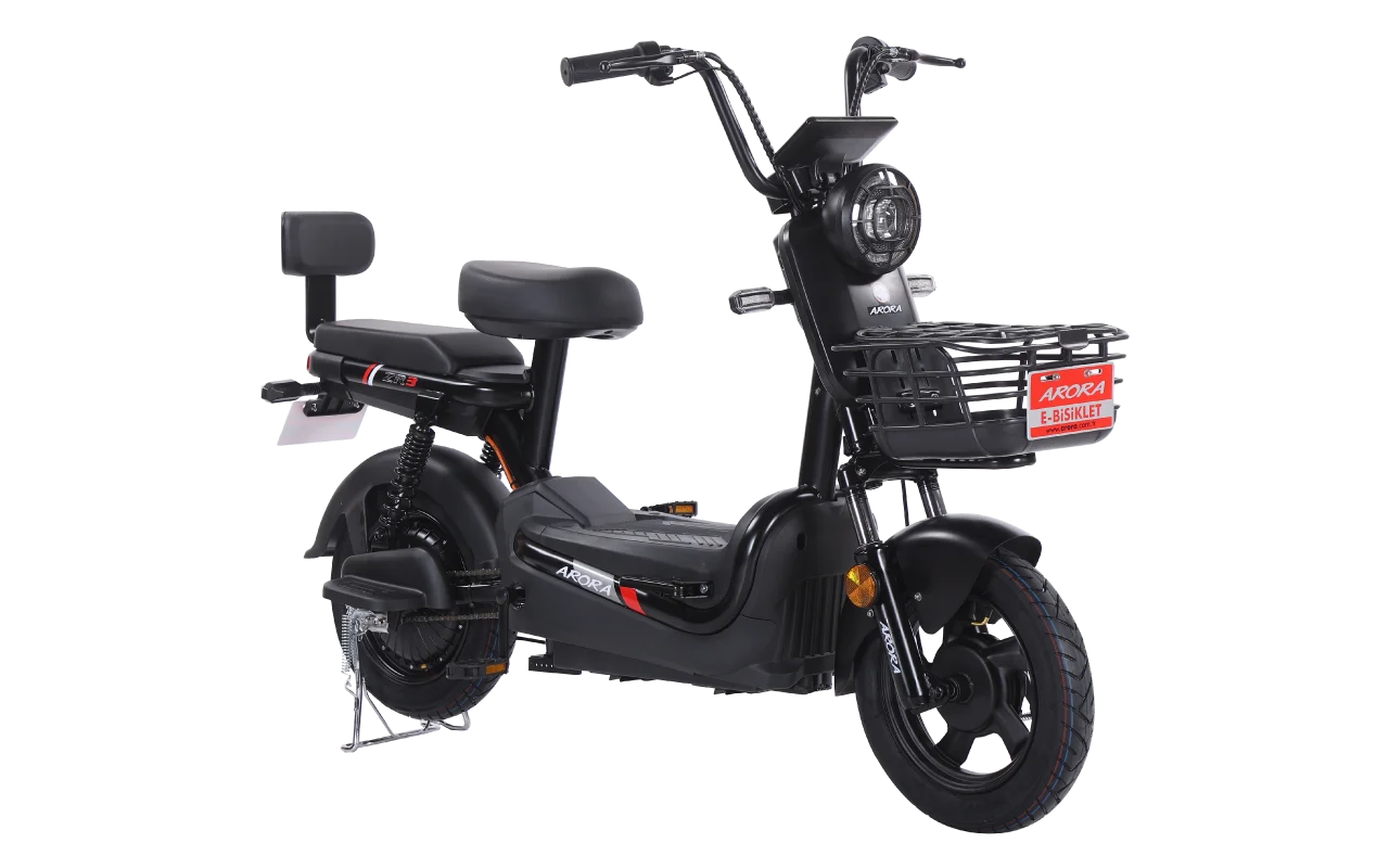 Arora ZR3 Elektrikli Bisiklet