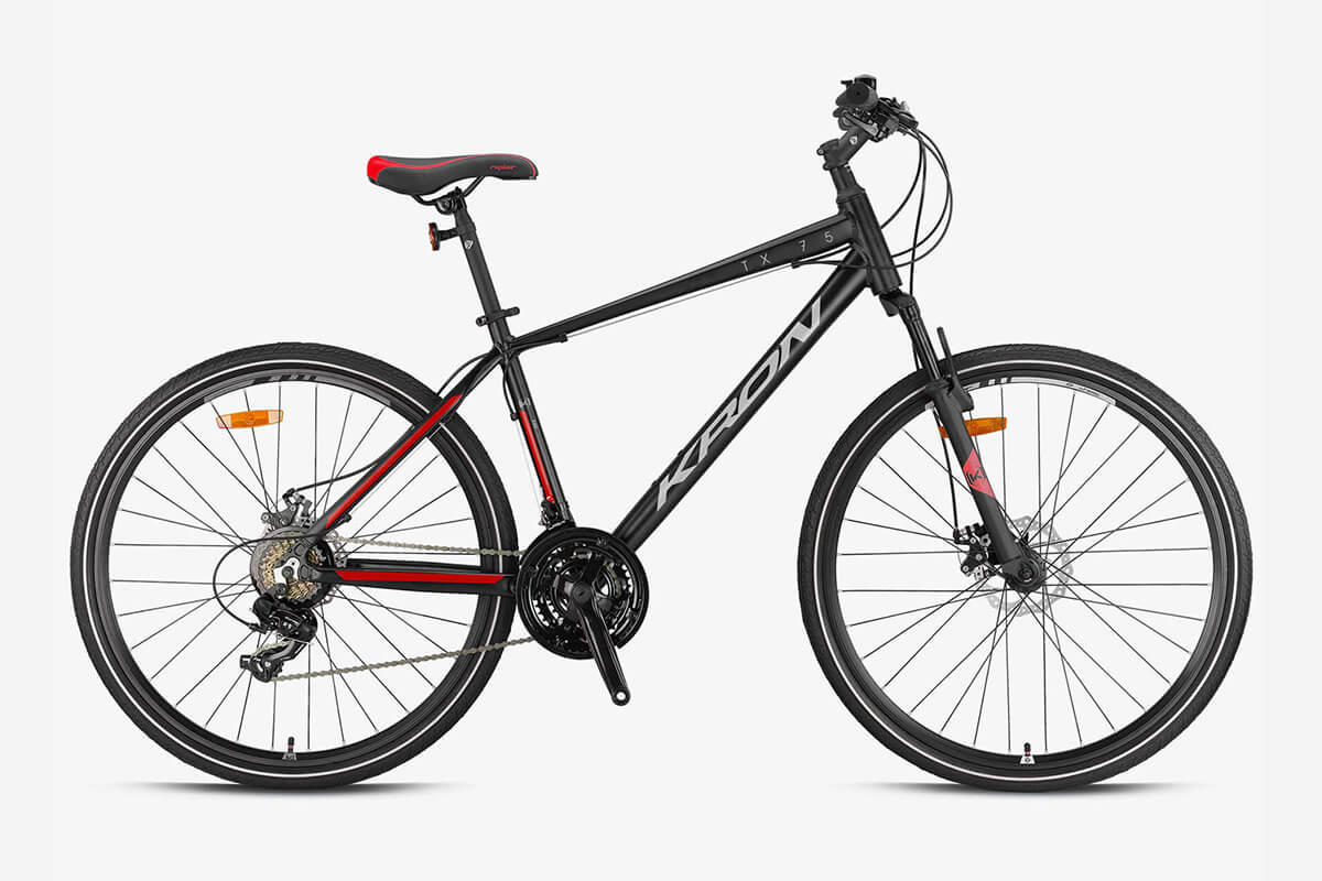 Kron TX 75 Trekking Bisiklet