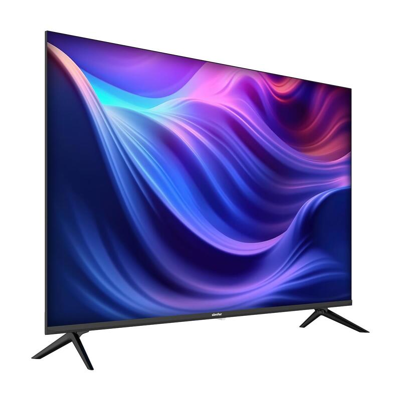 Simfer 50SFA6B 4K Android Smart LED TV